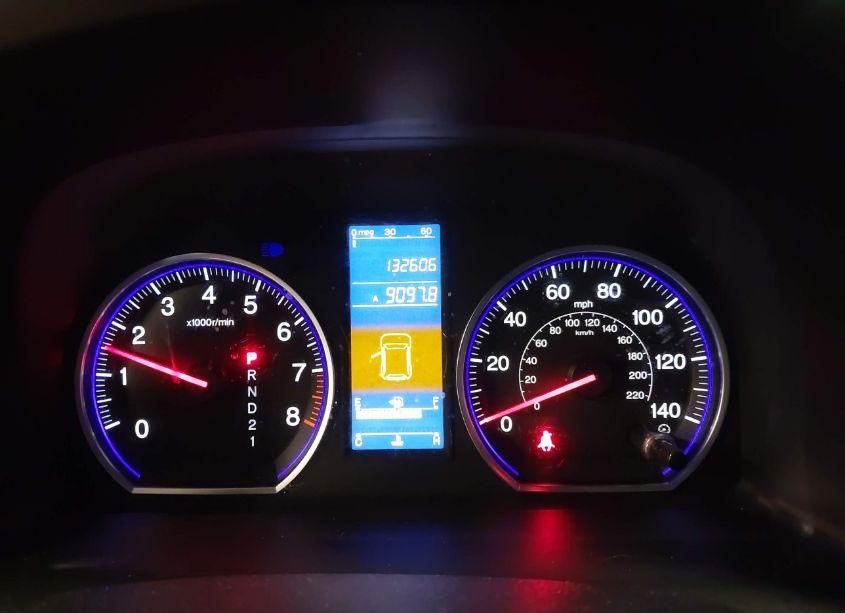 Photo 7 of 2011 Honda Cr-v SE (VIN JHLRE4H42BC023128)