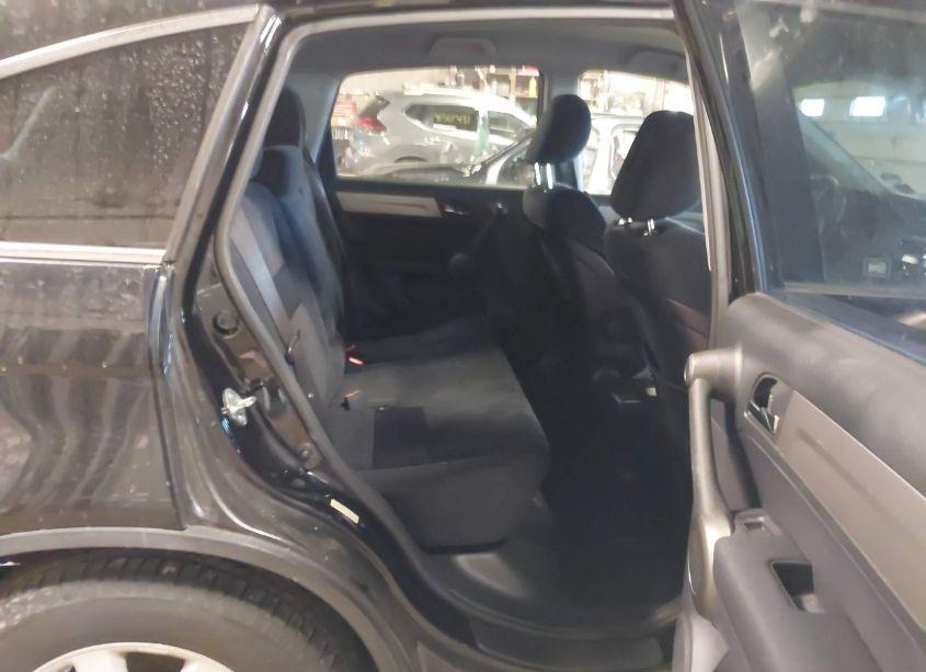 Photo 8 of 2011 Honda Cr-v SE (VIN JHLRE4H42BC023128)