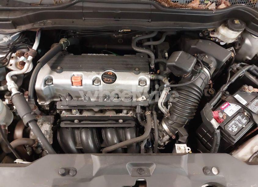 Photo 10 of 2011 Honda Cr-v SE (VIN JHLRE4H43BC002448)