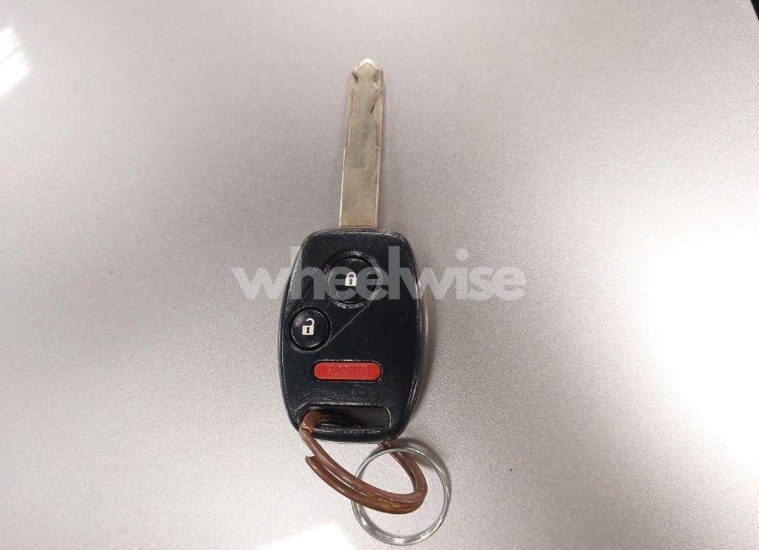 Photo 11 of 2011 Honda Cr-v SE (VIN JHLRE4H43BC002448)