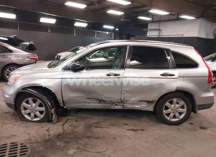 Photo 14 of 2011 Honda Cr-v SE (VIN JHLRE4H43BC002448)