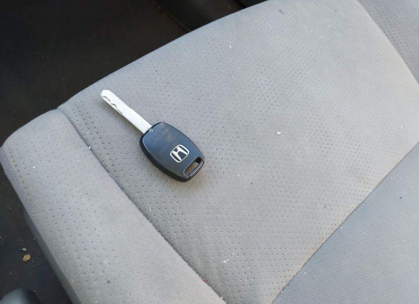 Photo 11 of 2011 Honda Cr-v SE (VIN JHLRE4H44BC002054)