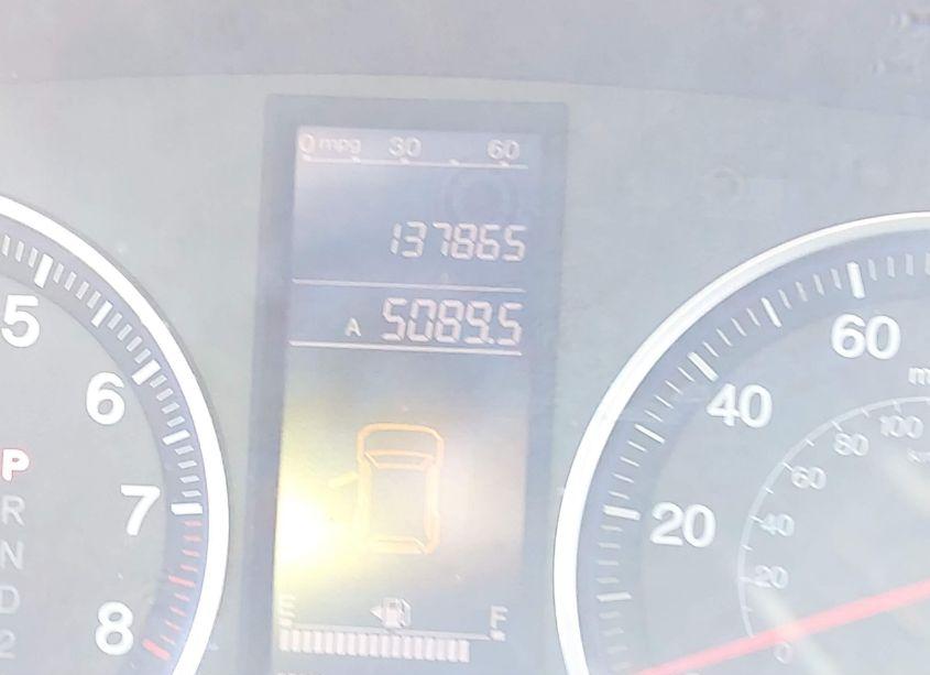 Photo 7 of 2011 Honda Cr-v SE (VIN JHLRE4H44BC002054)