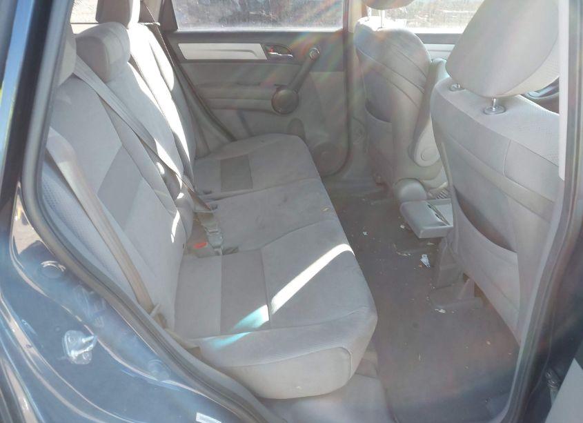 Photo 8 of 2011 Honda Cr-v SE (VIN JHLRE4H44BC002054)