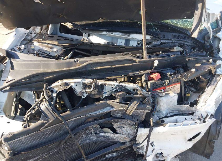 Photo 10 of 2011 Honda Cr-v SE (VIN JHLRE4H44BC029044)