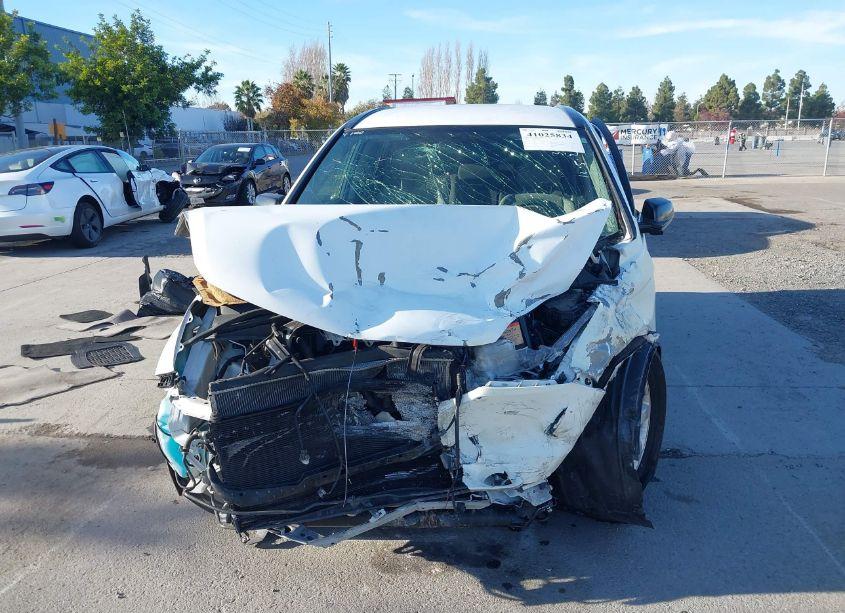 Photo 11 of 2011 Honda Cr-v SE (VIN JHLRE4H44BC029044)