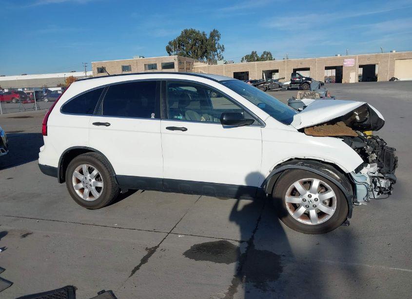 Photo 12 of 2011 Honda Cr-v SE (VIN JHLRE4H44BC029044)