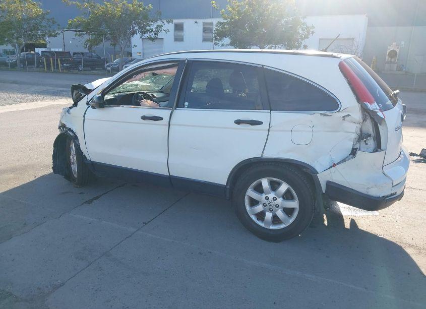 Photo 13 of 2011 Honda Cr-v SE (VIN JHLRE4H44BC029044)