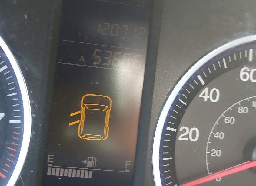 Photo 14 of 2011 Honda Cr-v SE (VIN JHLRE4H44BC029044)