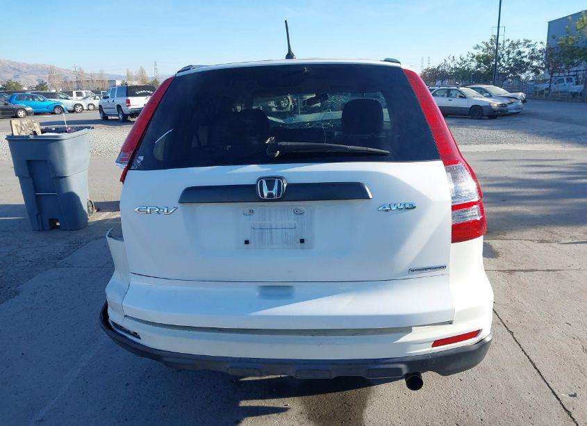Photo 15 of 2011 Honda Cr-v SE (VIN JHLRE4H44BC029044)