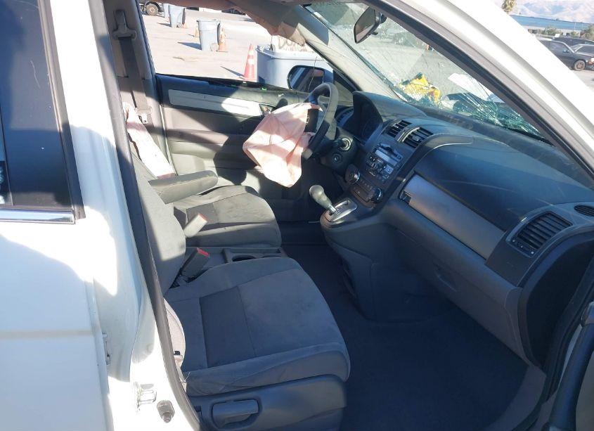 Photo 5 of 2011 Honda Cr-v SE (VIN JHLRE4H44BC029044)