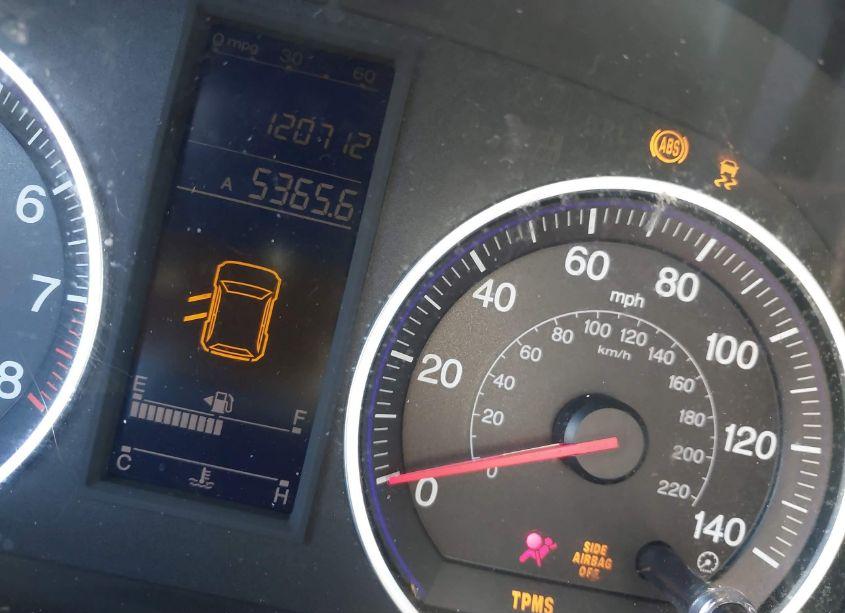 Photo 7 of 2011 Honda Cr-v SE (VIN JHLRE4H44BC029044)