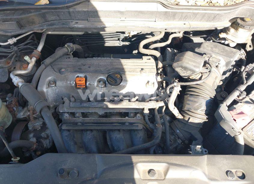 Photo 10 of 2011 Honda Cr-v SE (VIN JHLRE4H46BC023147)