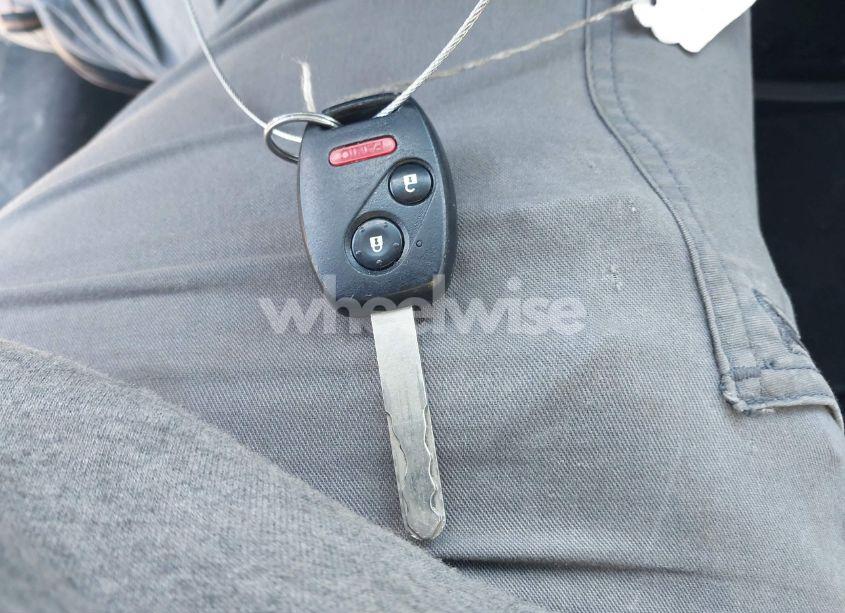 Photo 11 of 2011 Honda Cr-v SE (VIN JHLRE4H46BC023147)