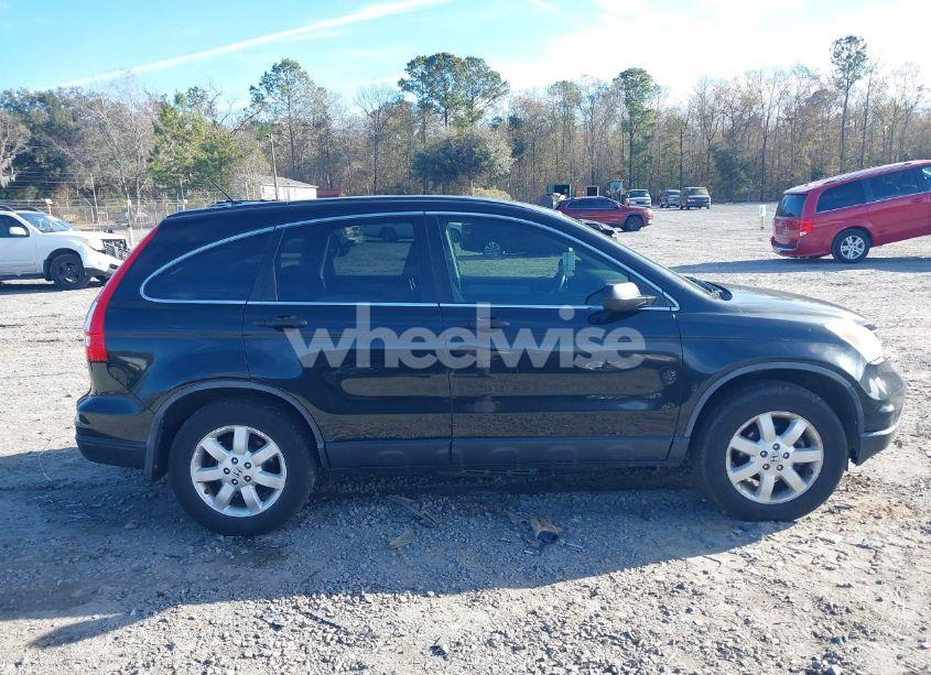 Photo 13 of 2011 Honda Cr-v SE (VIN JHLRE4H46BC023147)