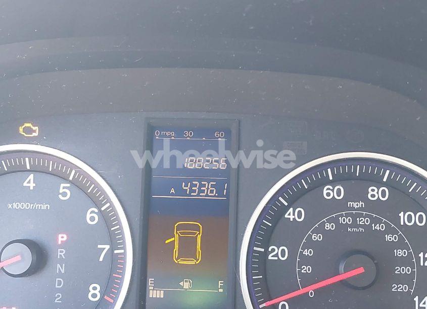 Photo 15 of 2011 Honda Cr-v SE (VIN JHLRE4H46BC023147)