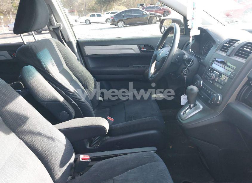 Photo 5 of 2011 Honda Cr-v SE (VIN JHLRE4H46BC023147)