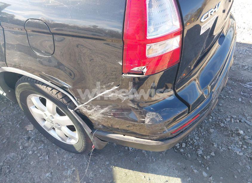 Photo 6 of 2011 Honda Cr-v SE (VIN JHLRE4H46BC023147)