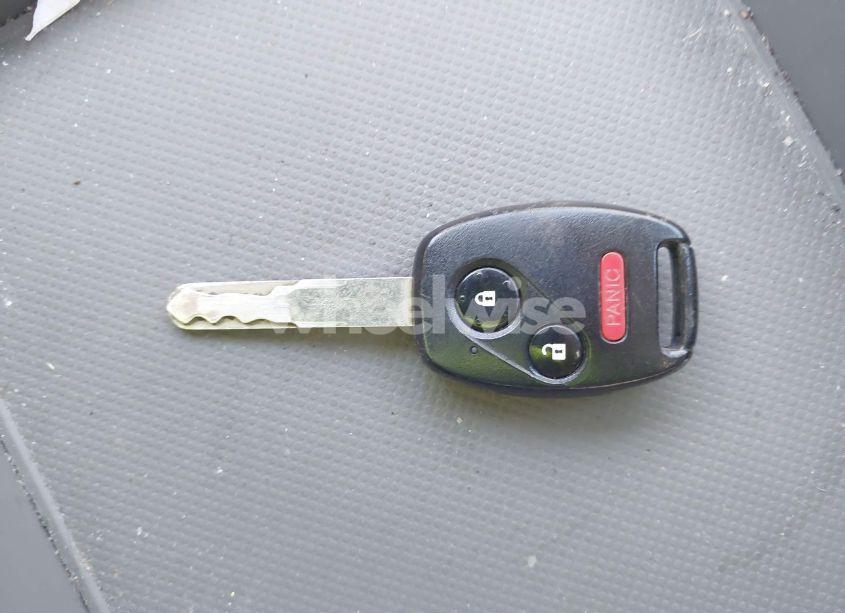 Photo 11 of 2011 Honda Cr-v SE (VIN JHLRE4H47BC011606)