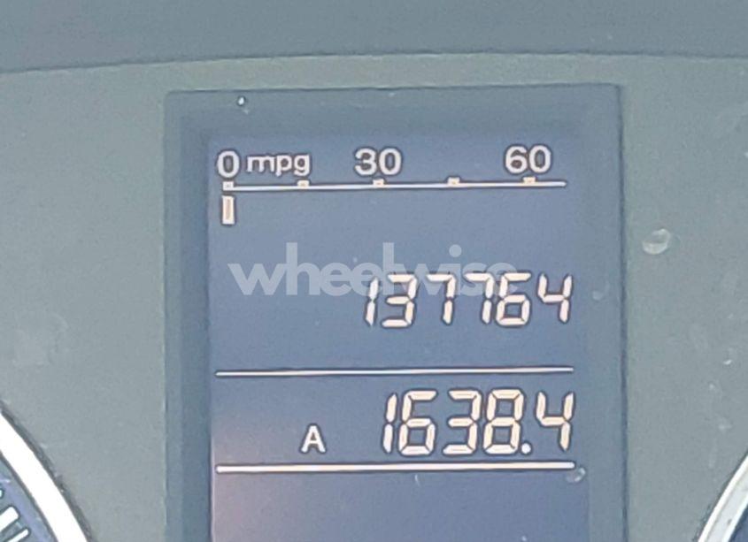 Photo 15 of 2011 Honda Cr-v SE (VIN JHLRE4H47BC011606)