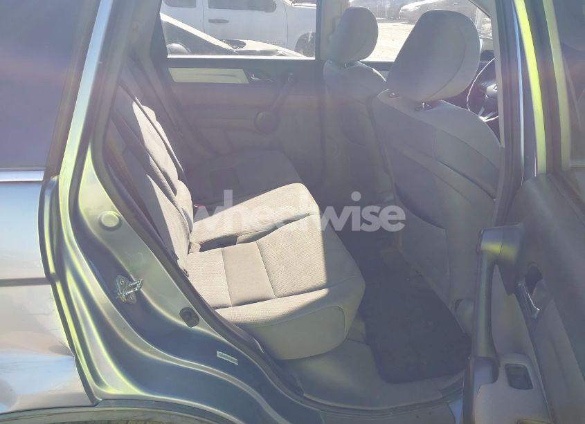 Photo 8 of 2011 Honda Cr-v SE (VIN JHLRE4H47BC011606)