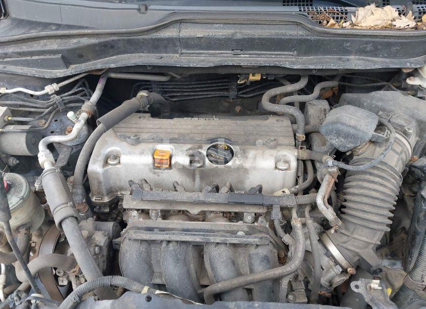 Photo 10 of 2011 Honda Cr-v SE (VIN JHLRE4H48BC028351)