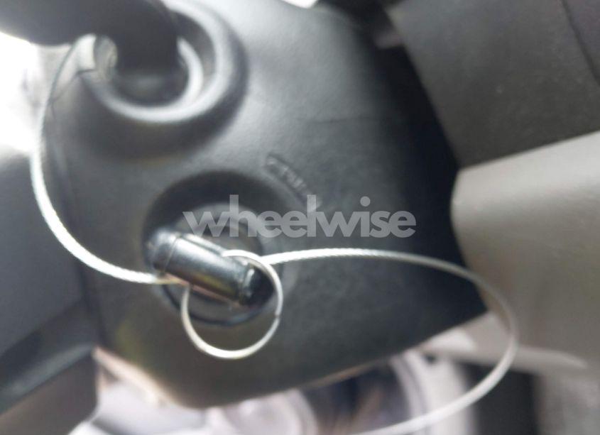 Photo 11 of 2011 Honda Cr-v SE (VIN JHLRE4H48BC028351)