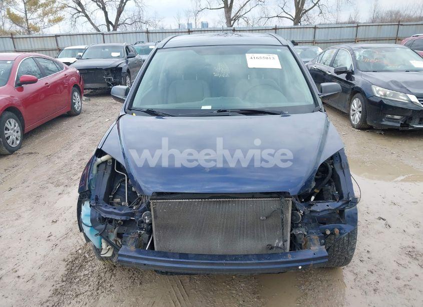 Photo 12 of 2011 Honda Cr-v SE (VIN JHLRE4H48BC028351)