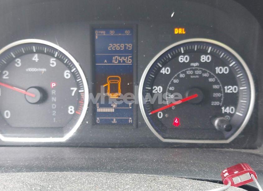 Photo 7 of 2011 Honda Cr-v SE (VIN JHLRE4H48BC028351)