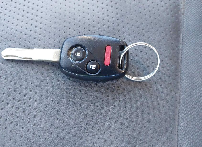 Photo 11 of 2011 Honda Cr-v SE (VIN JHLRE4H48BC028365)