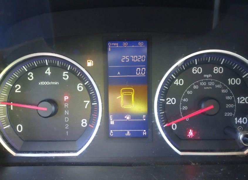 Photo 15 of 2011 Honda Cr-v SE (VIN JHLRE4H48BC028365)