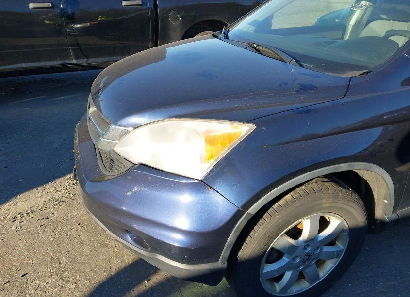 Photo 17 of 2011 Honda Cr-v SE (VIN JHLRE4H48BC028365)