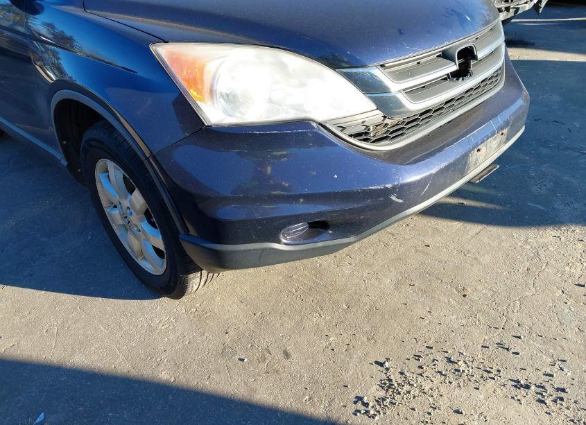 Photo 18 of 2011 Honda Cr-v SE (VIN JHLRE4H48BC028365)