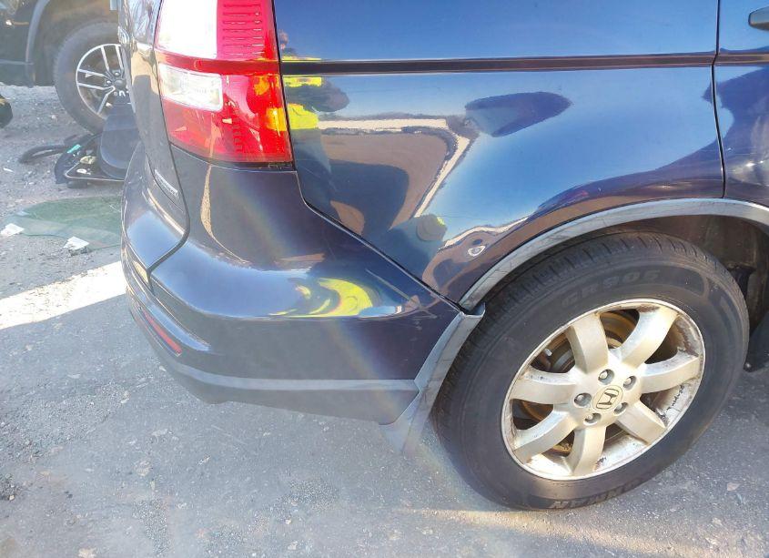 Photo 20 of 2011 Honda Cr-v SE (VIN JHLRE4H48BC028365)