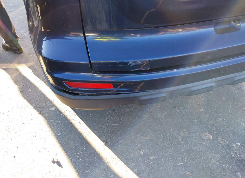 Photo 21 of 2011 Honda Cr-v SE (VIN JHLRE4H48BC028365)