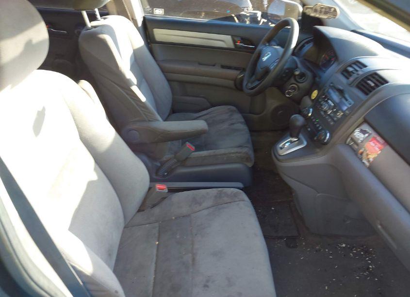 Photo 5 of 2011 Honda Cr-v SE (VIN JHLRE4H48BC028365)