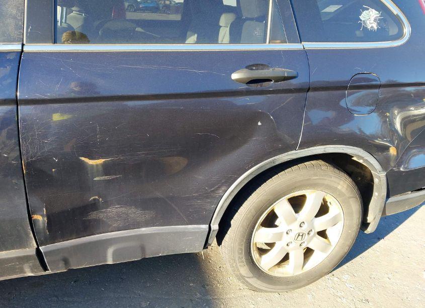 Photo 6 of 2011 Honda Cr-v SE (VIN JHLRE4H48BC028365)