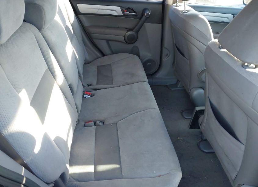 Photo 8 of 2011 Honda Cr-v SE (VIN JHLRE4H48BC028365)