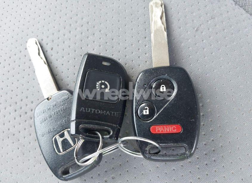 Photo 11 of 2011 Honda Cr-v SE (VIN JHLRE4H49BC028598)