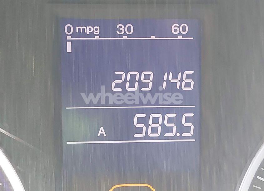 Photo 16 of 2011 Honda Cr-v SE (VIN JHLRE4H49BC028598)