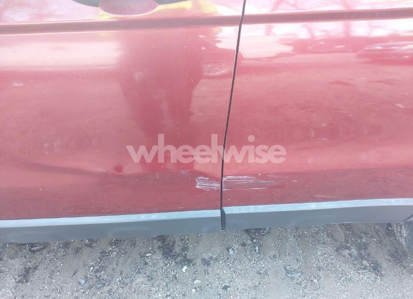 Photo 6 of 2010 Honda Cr-v EX (VIN JHLRE4H50AC002205)