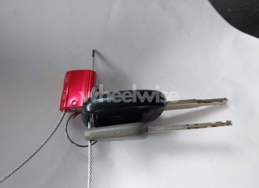 Photo 11 of 2010 Honda Cr-v EX (VIN JHLRE4H50AC004357)