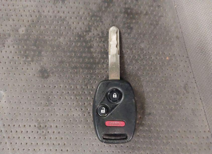 Photo 11 of 2010 Honda Cr-v EX (VIN JHLRE4H53AC001288)