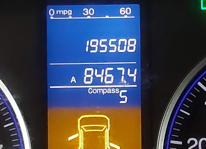 Photo 16 of 2010 Honda Cr-v EX (VIN JHLRE4H53AC001288)