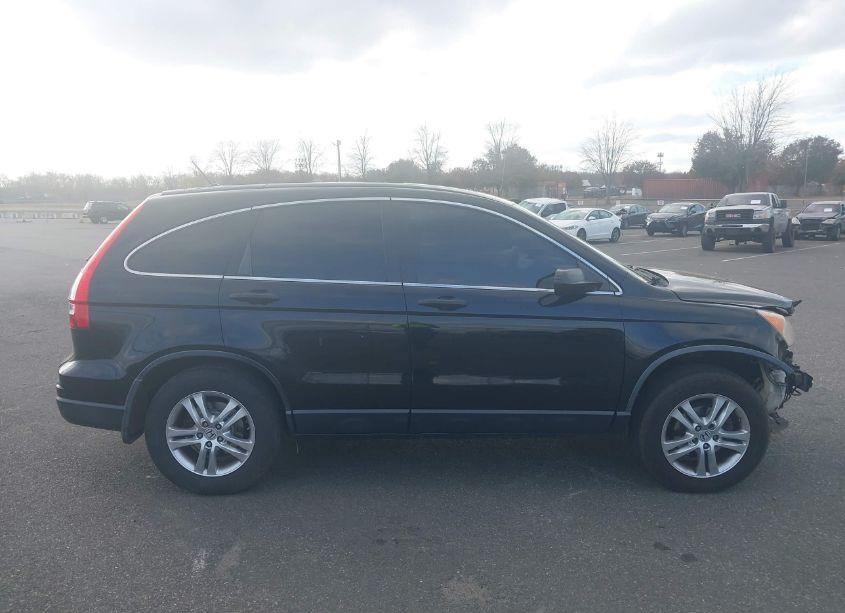 Photo 13 of 2010 Honda Cr-v EX (VIN JHLRE4H54AC003650)