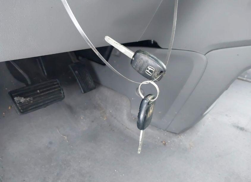 Photo 11 of 2011 Honda Cr-v EX (VIN JHLRE4H54BC031885)