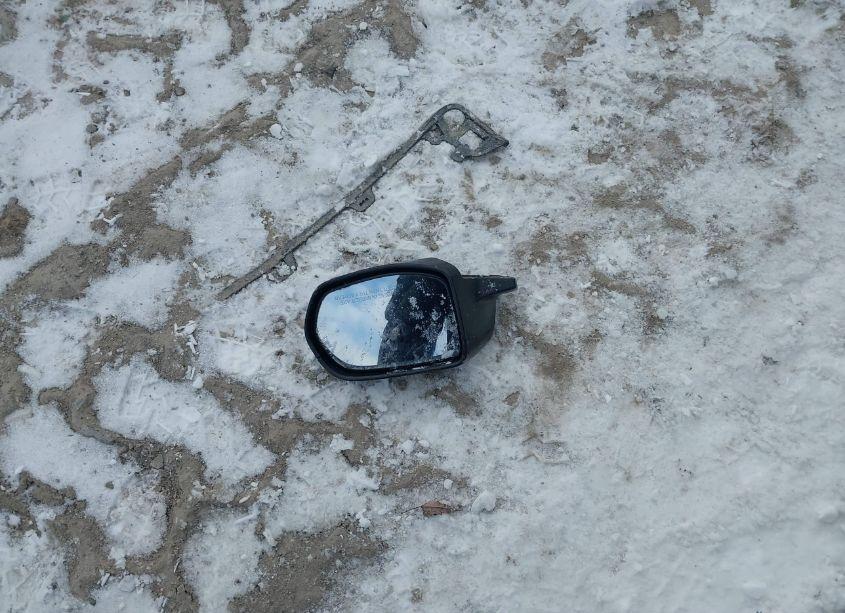 Photo 12 of 2011 Honda Cr-v EX (VIN JHLRE4H54BC031885)