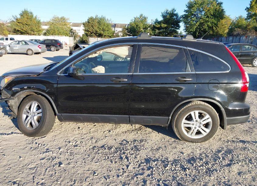 Photo 14 of 2011 Honda Cr-v EX (VIN JHLRE4H54BC035029)