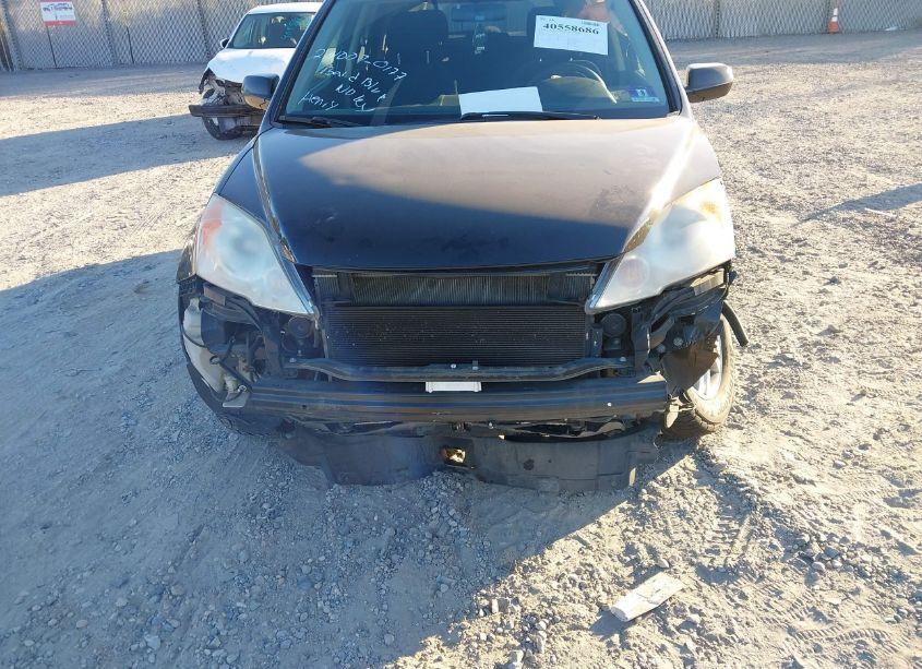 Photo 6 of 2011 Honda Cr-v EX (VIN JHLRE4H54BC035029)