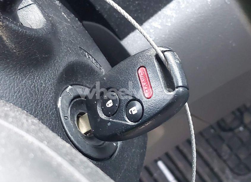 Photo 11 of 2010 Honda Cr-v EX (VIN JHLRE4H55AC005326)